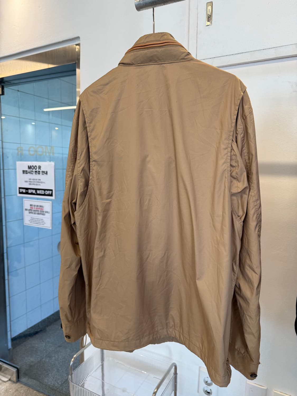 Polo Ralph Lauren Outerwear Brown 상품이미지6