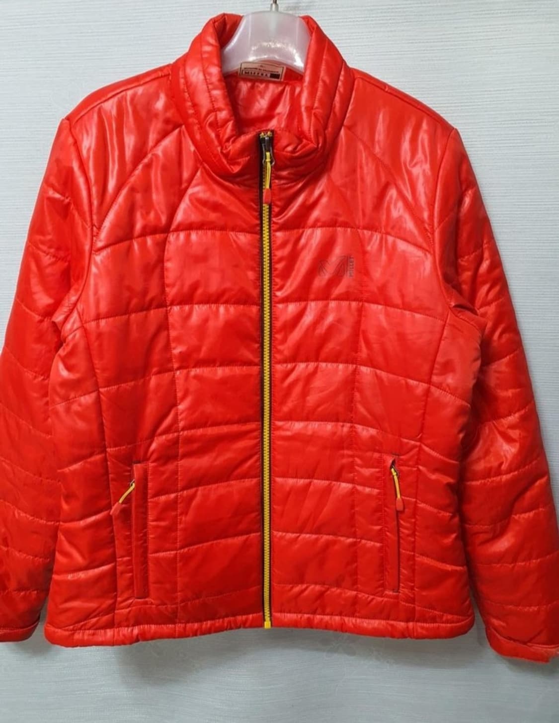 밀레 여성 패딩점퍼 상품이미지1