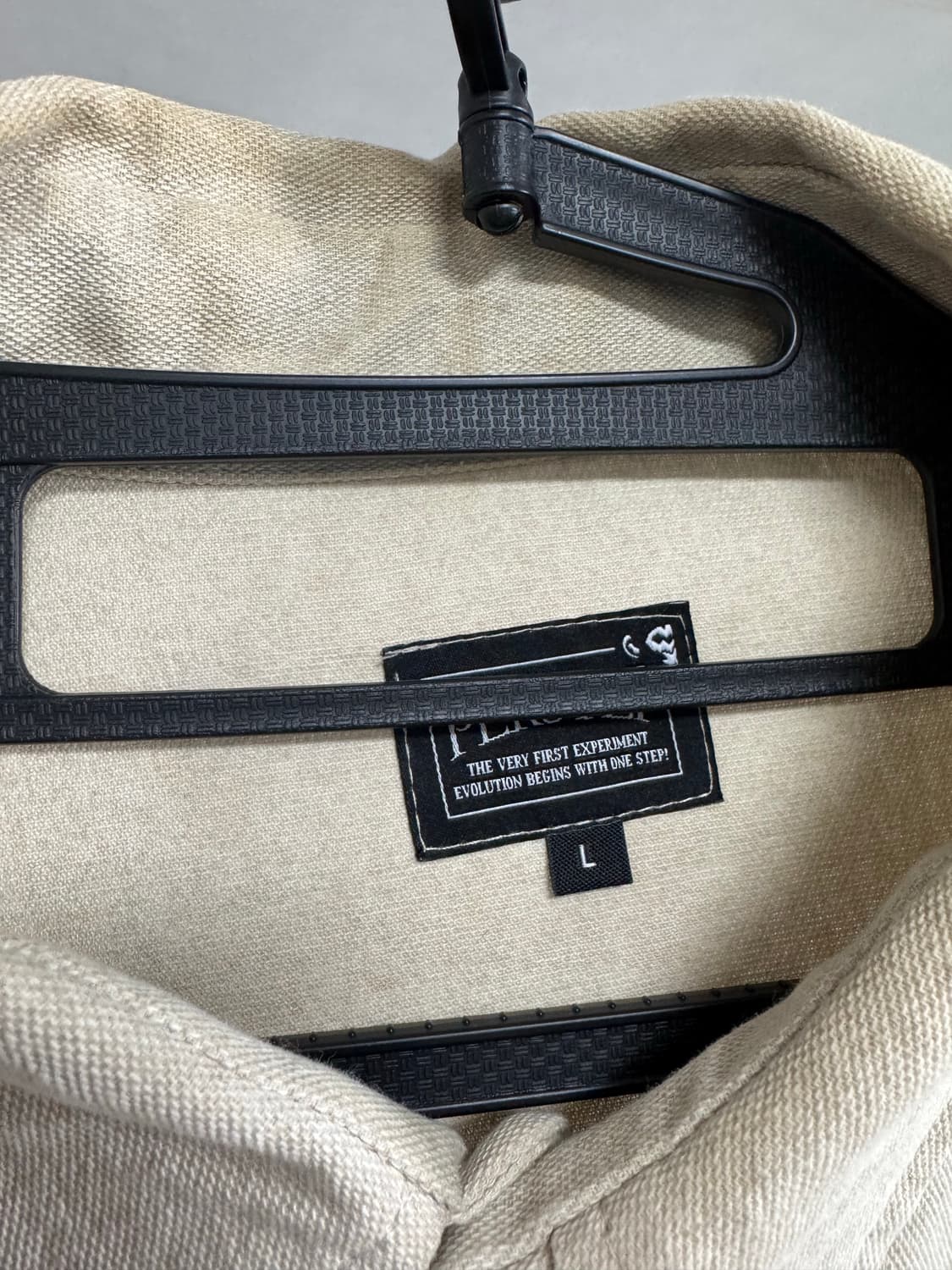 빈티지 셔츠 상품이미지2