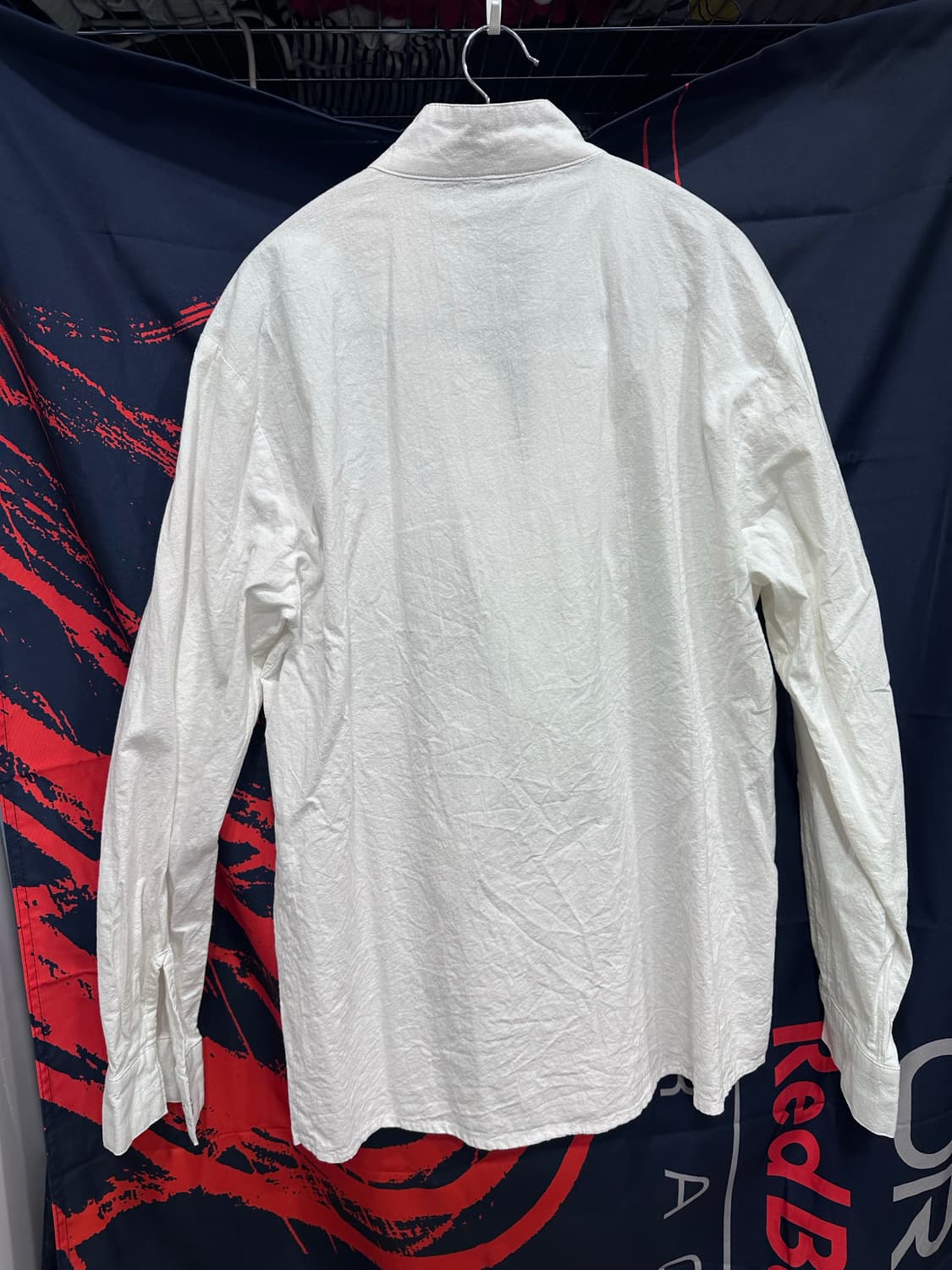 KAPITAL맛 린넨 셔츠 상품이미지2