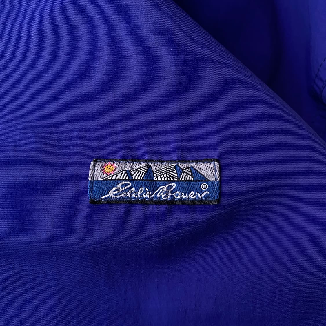 80s Eddie Bauer jacket 에디바우어 상품이미지6