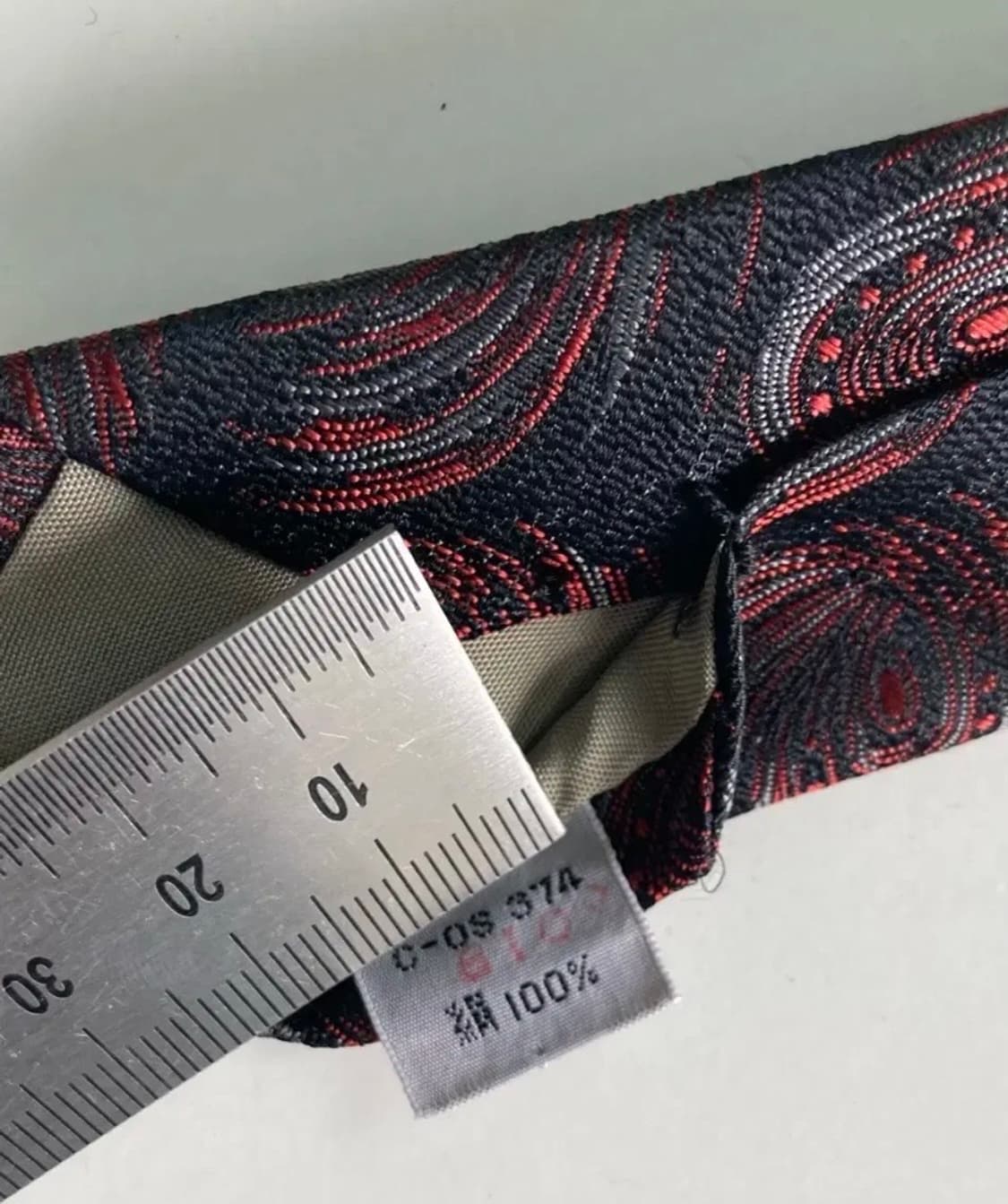 더반 넥타이 상품이미지5