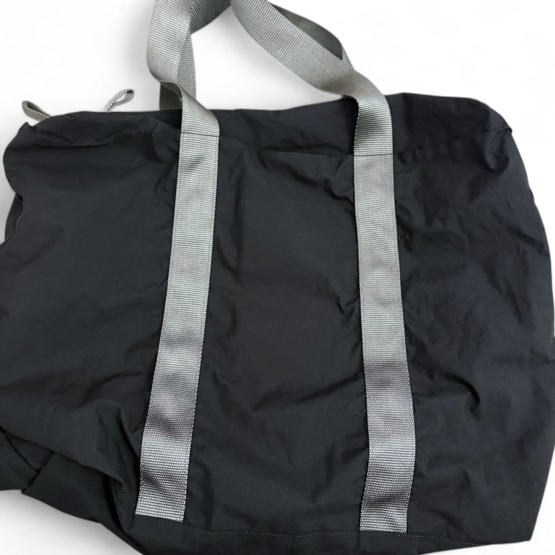 프라다 스포츠 나일론 레드탭 토트백 상품이미지4