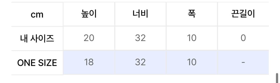 비슬로우 카메라백 브라운 상품이미지3