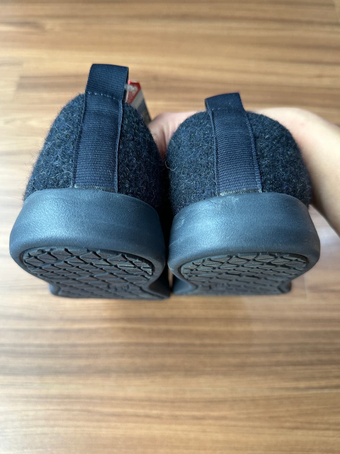 250 노스페이스 울 옥스포드 (새상품) 상품이미지7