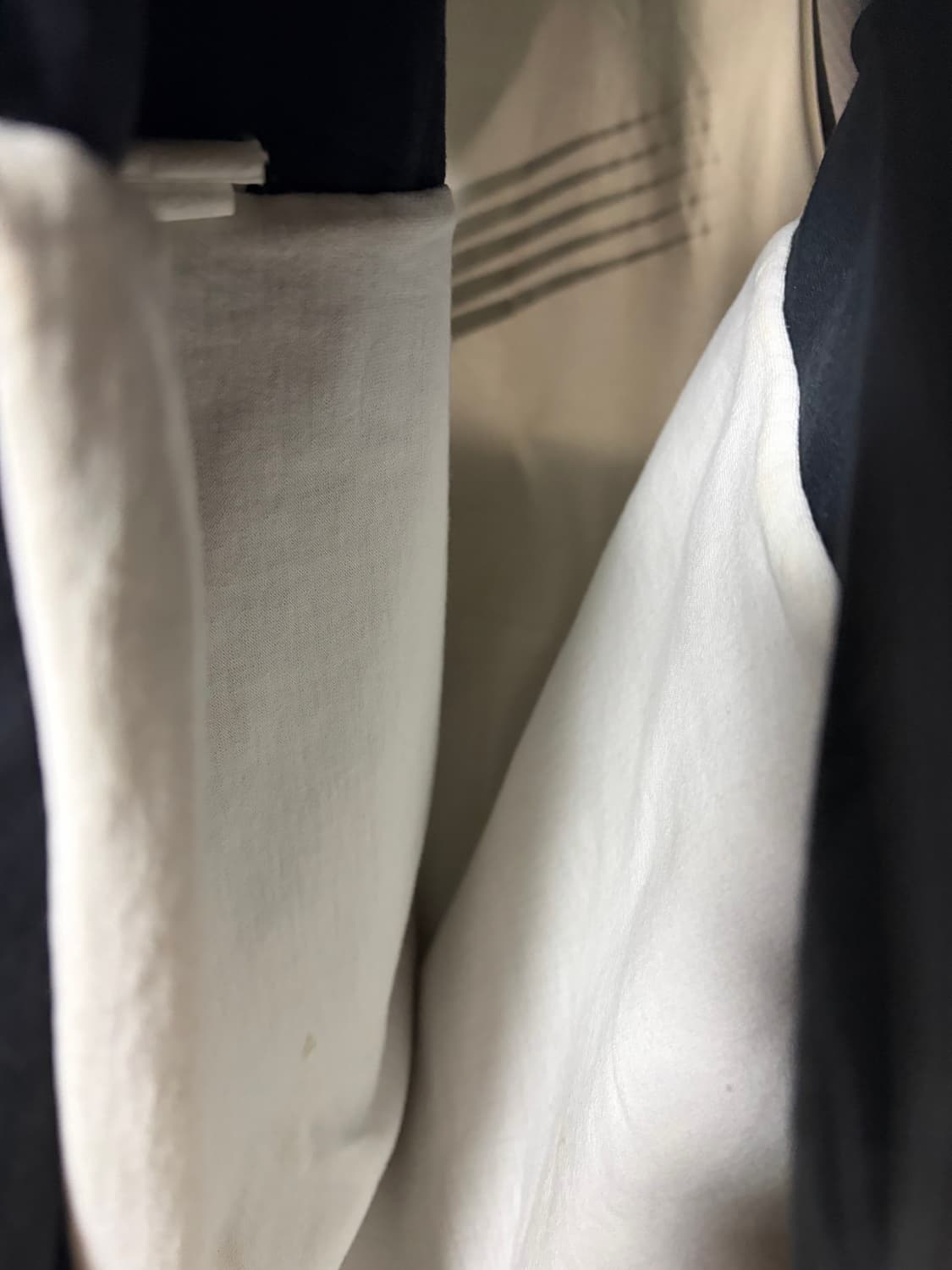 라프시몬스 03ss consumed 탱크탑 상품이미지5