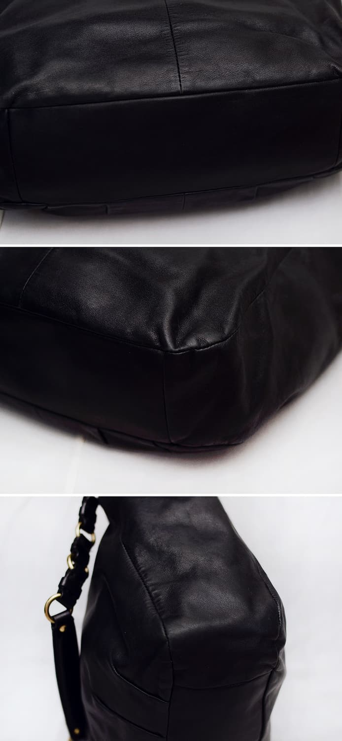 코치 (COACH) 메디슨 소피아 사첼 카프스킨레더 빅토트.숄더백 상품이미지8