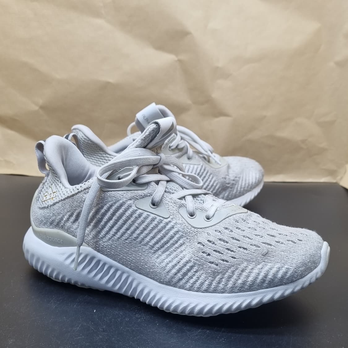 아디다스 알파바운스. 여성운동화235  상품이미지1