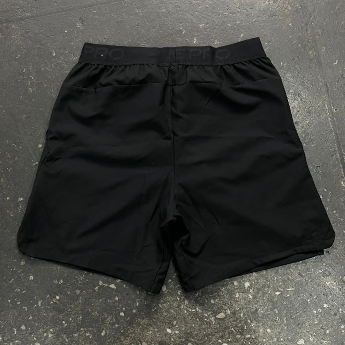 105 나이키 드라이핏 반바지  상품이미지5