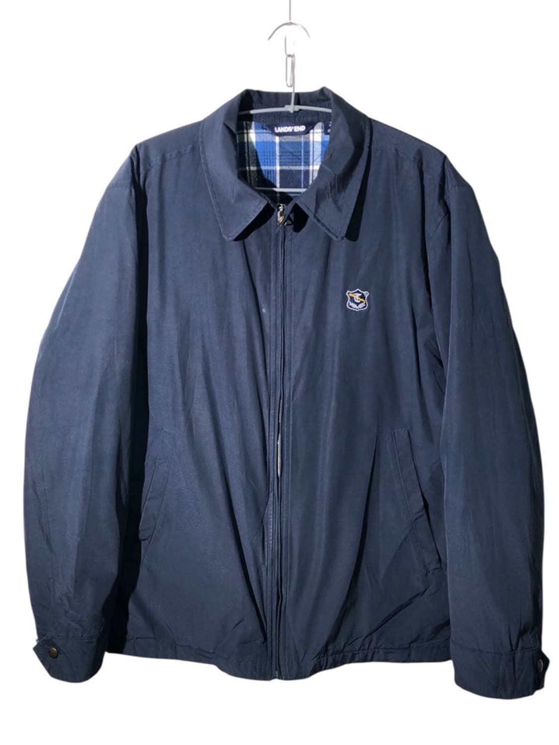 lands end 프리마로프트 자켓 상품이미지1