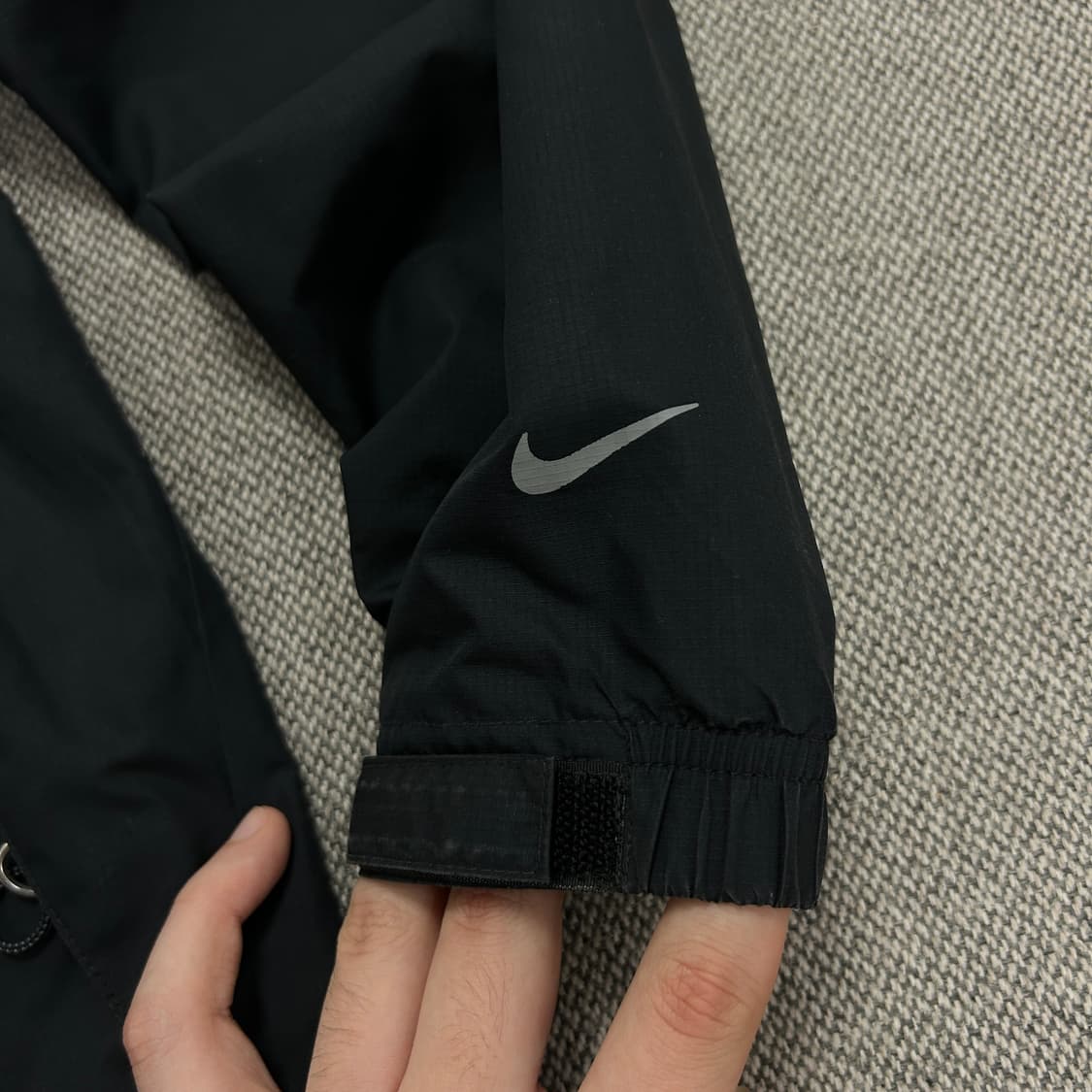나이키 ACG 더블스우시 바람막이(M) 상품이미지7