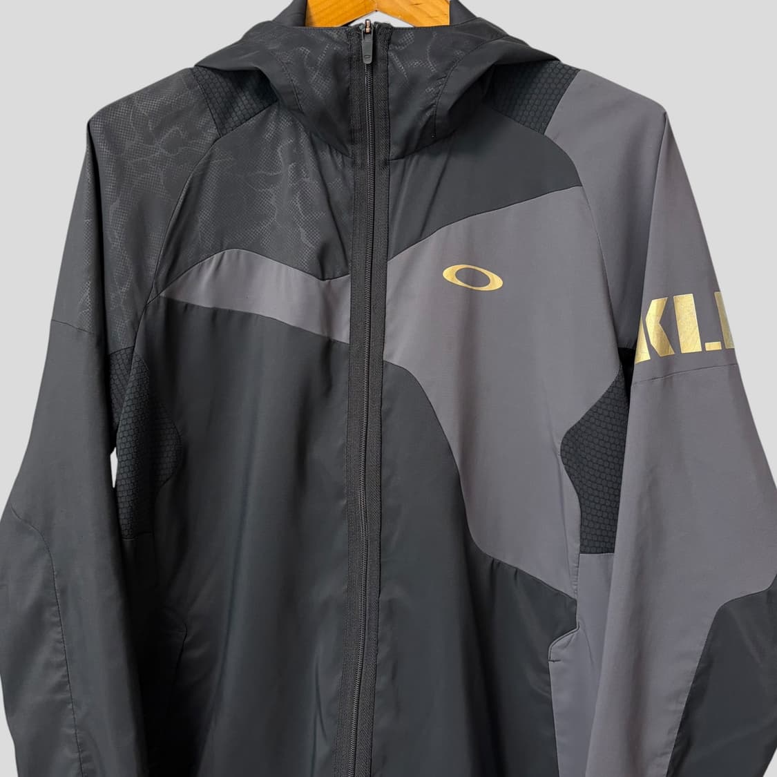 (L)Oakley 오클리 바람막이 상품이미지2