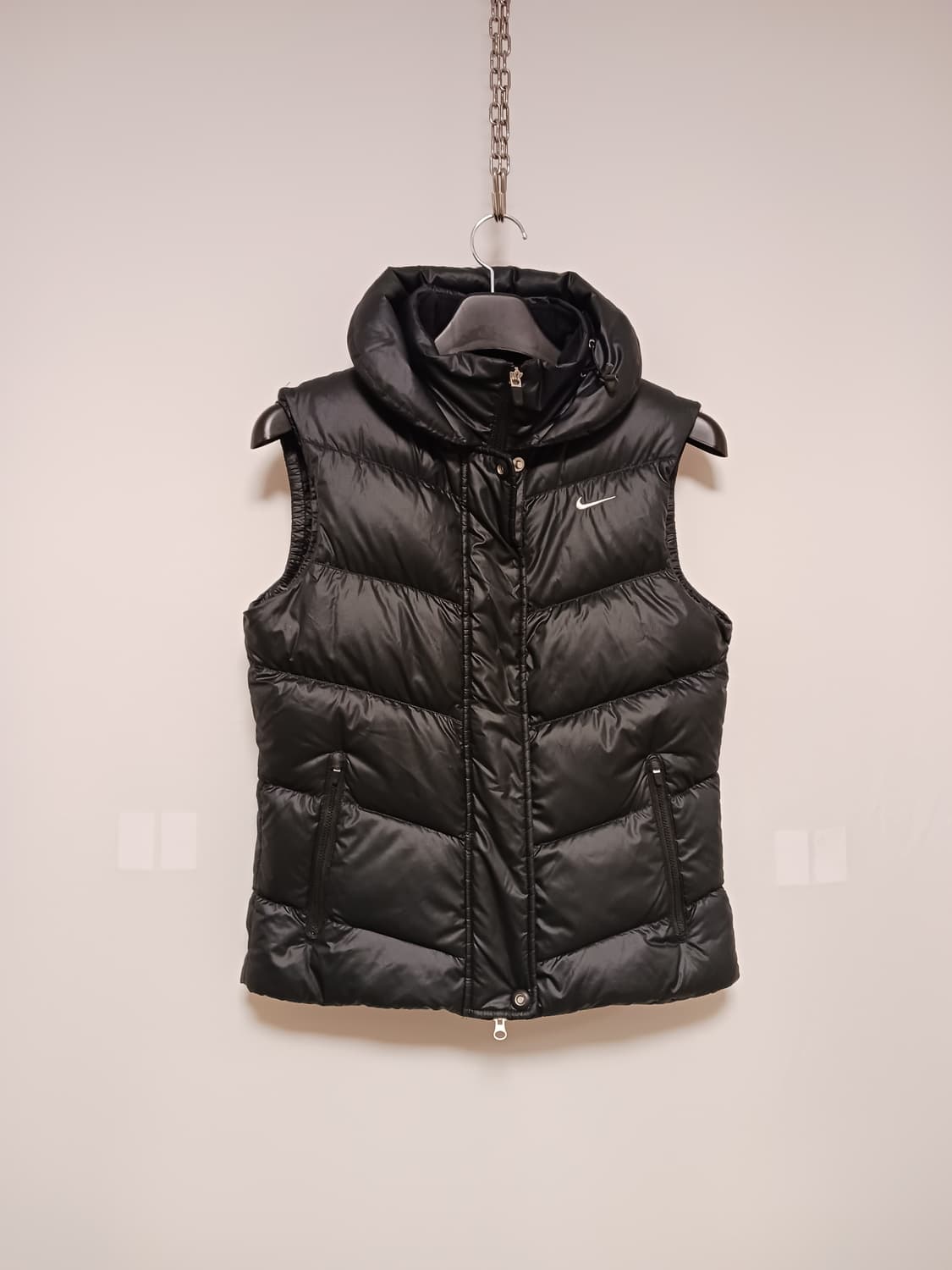 나이키 덕다운 패딩베스트 상품이미지1