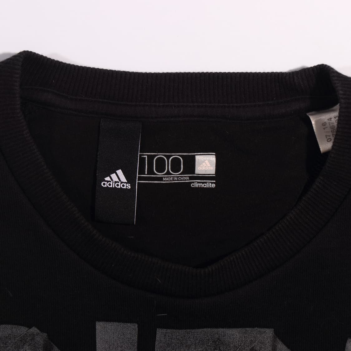 아디다스 프린팅 맨투맨 B728 상품이미지3