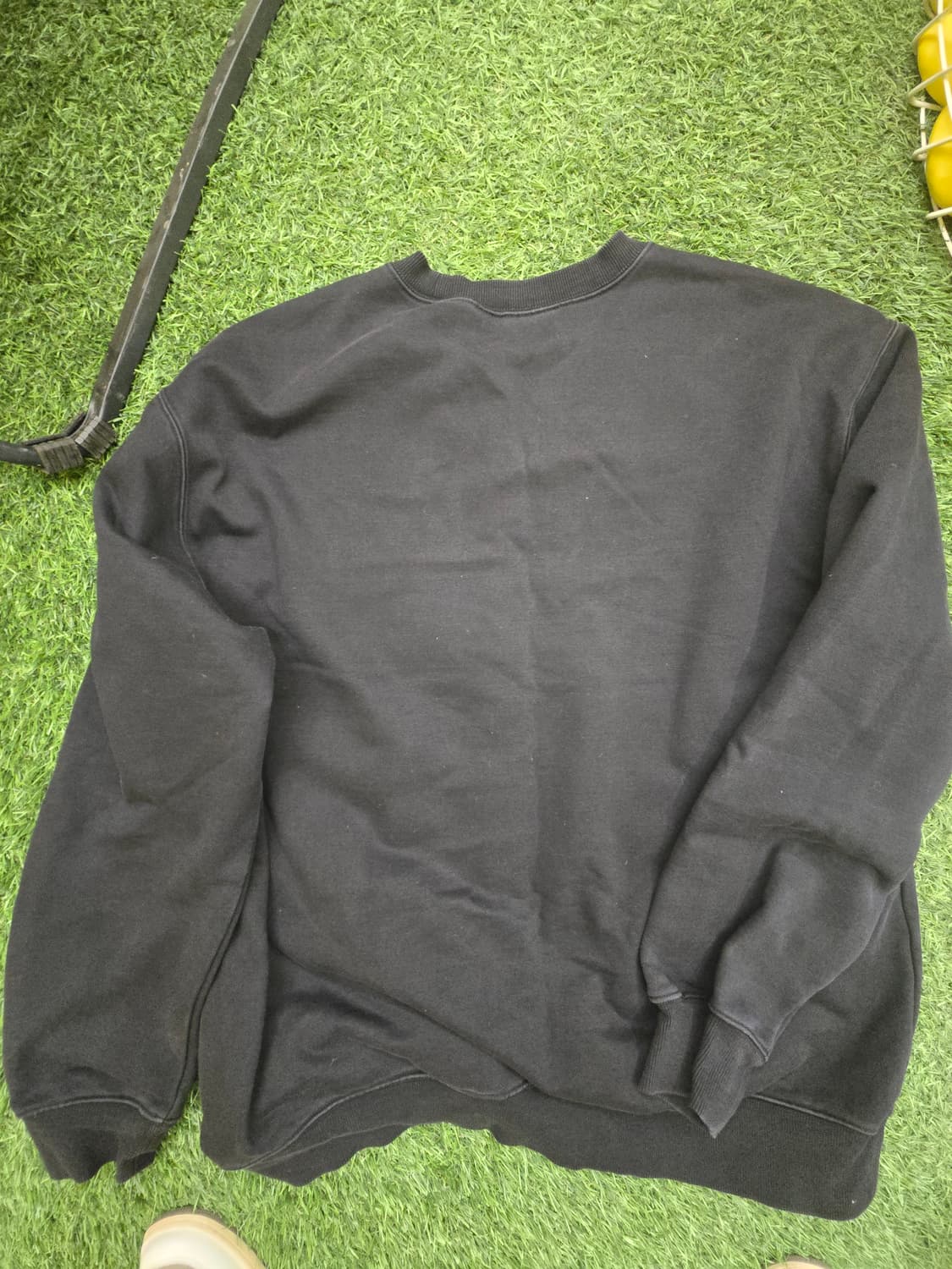 칼하트 스웻셔츠 상품이미지2