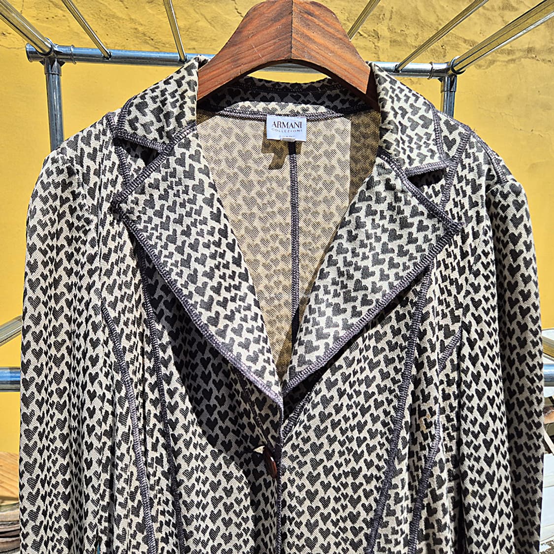 Armani Collezioni 아르마니 (Made In Italy) 상품이미지3