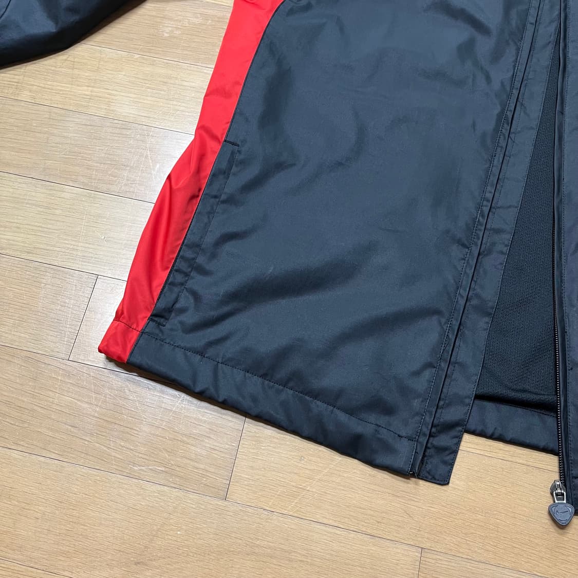 나이키 토탈90 바람막이 자켓 빈티지 상품이미지6