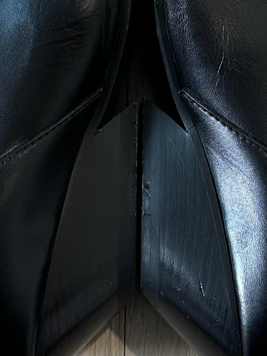 발렌시아가 서브웨이 로퍼 42 상품이미지9