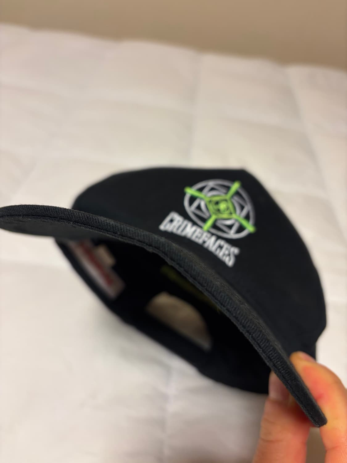 리차드슨 볼캡 상품이미지4