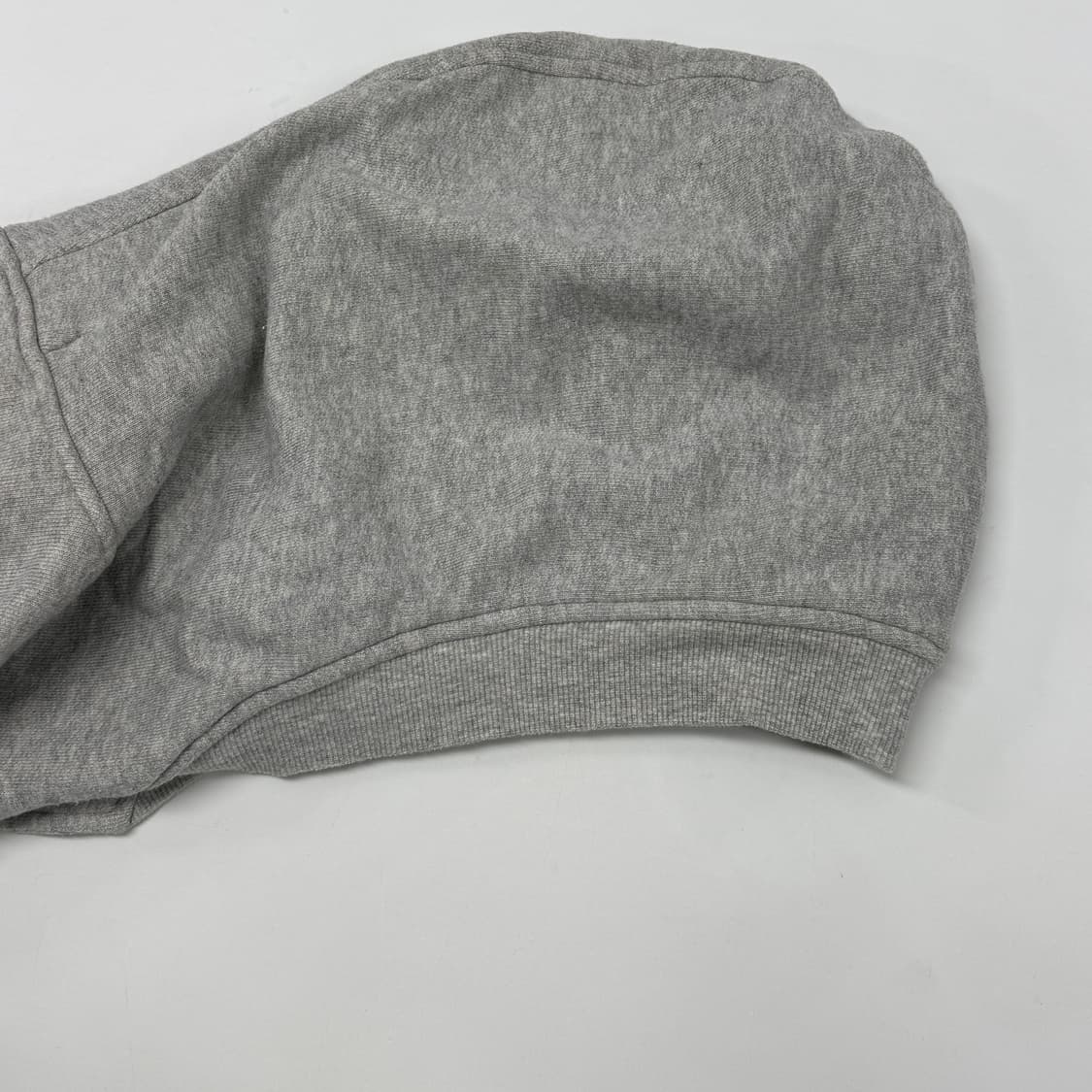 Zucca sweat hooded jacket 상품이미지8