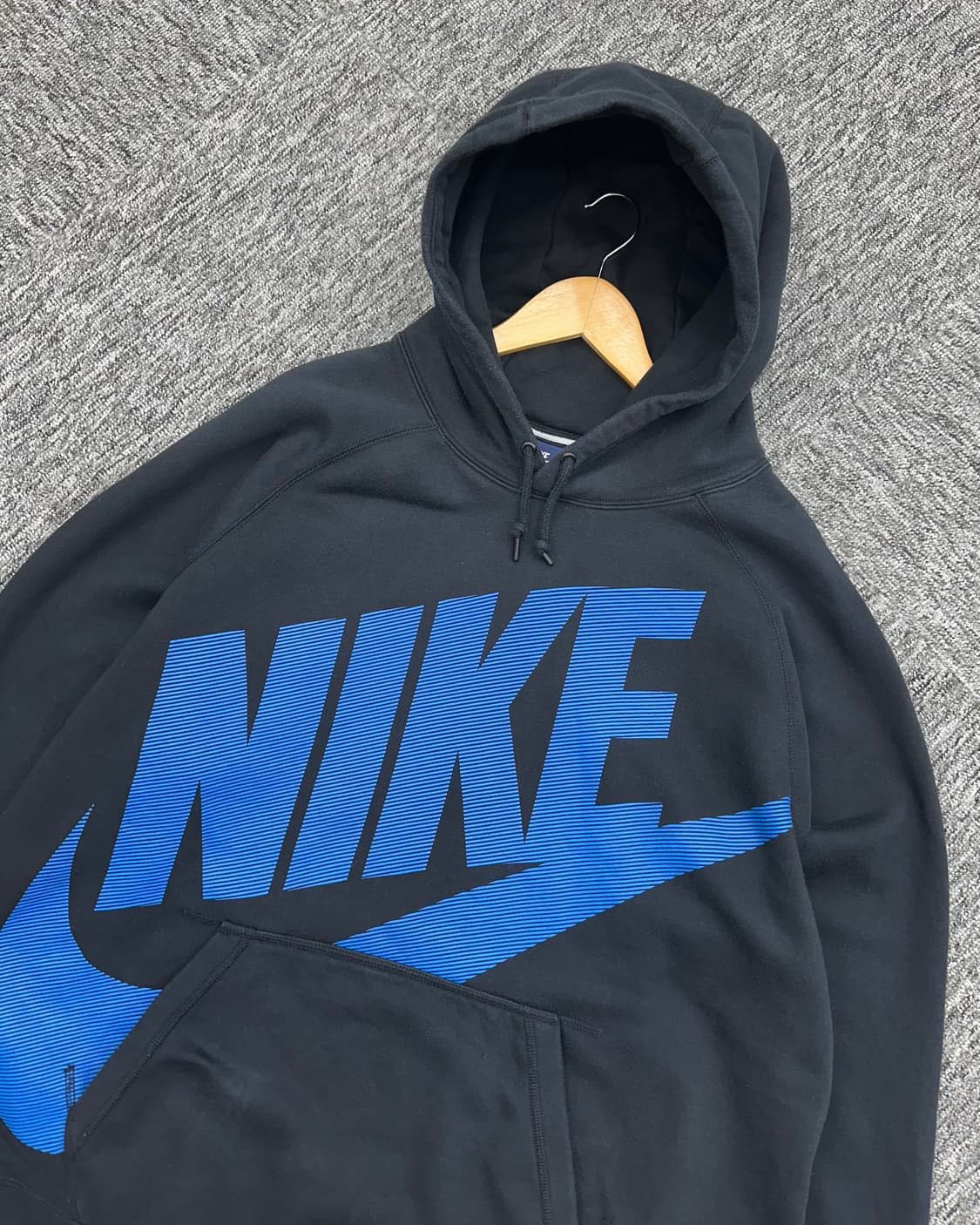 (2XL)나이키 기모후드-M984 상품이미지2