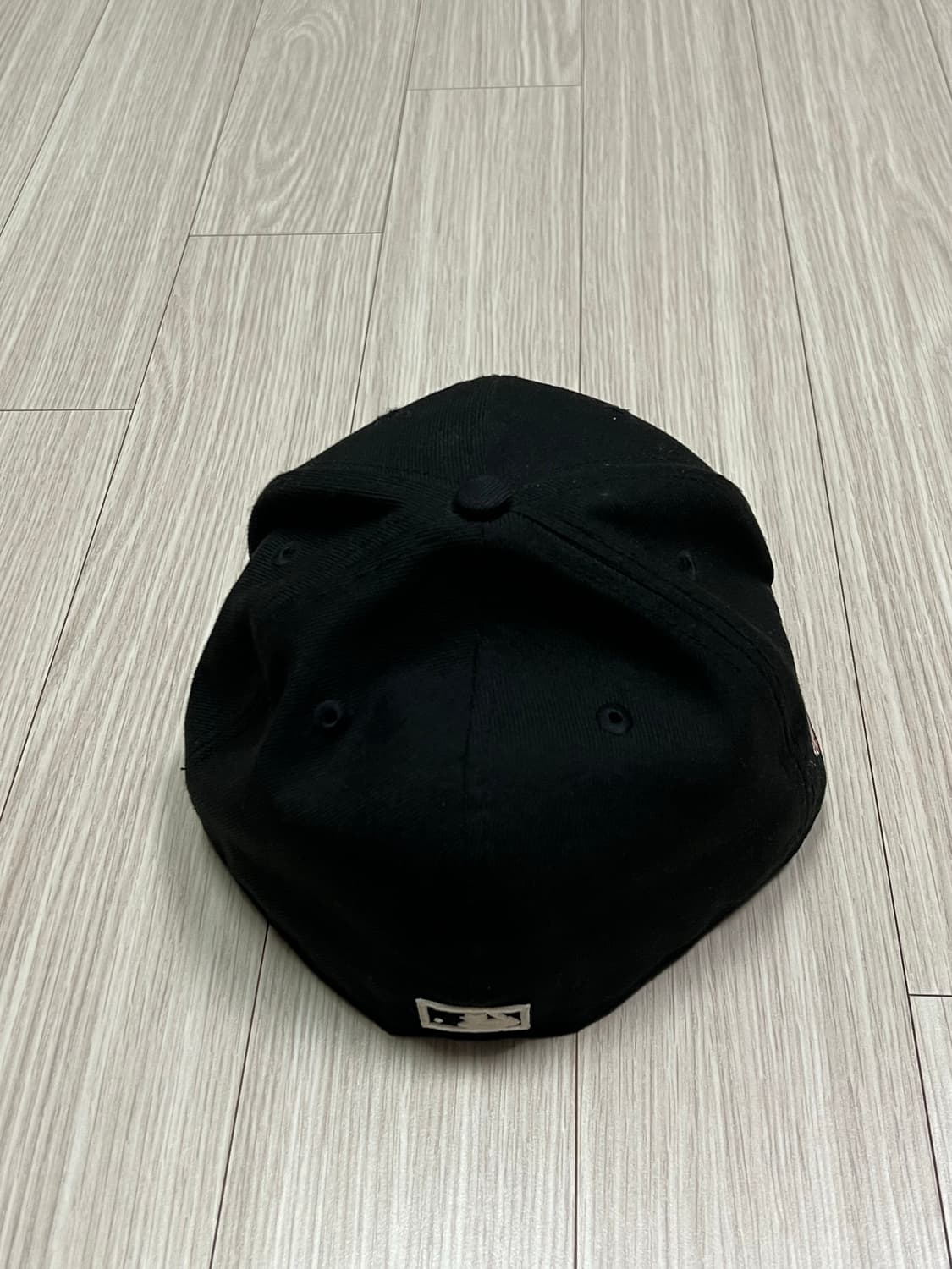 슈프림x뉴에라 스냅백 상품이미지8