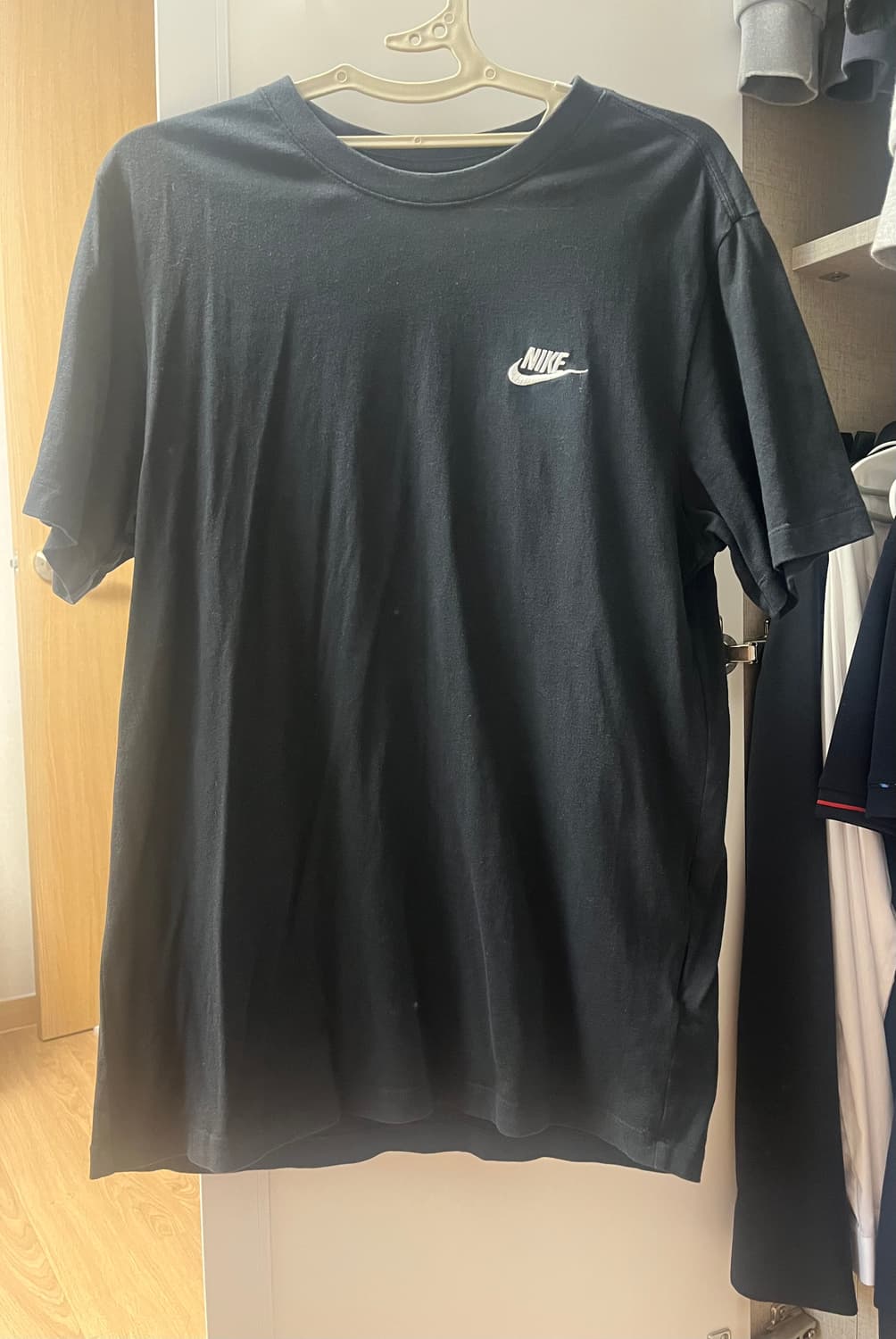 나이키 반팔티 상품이미지1