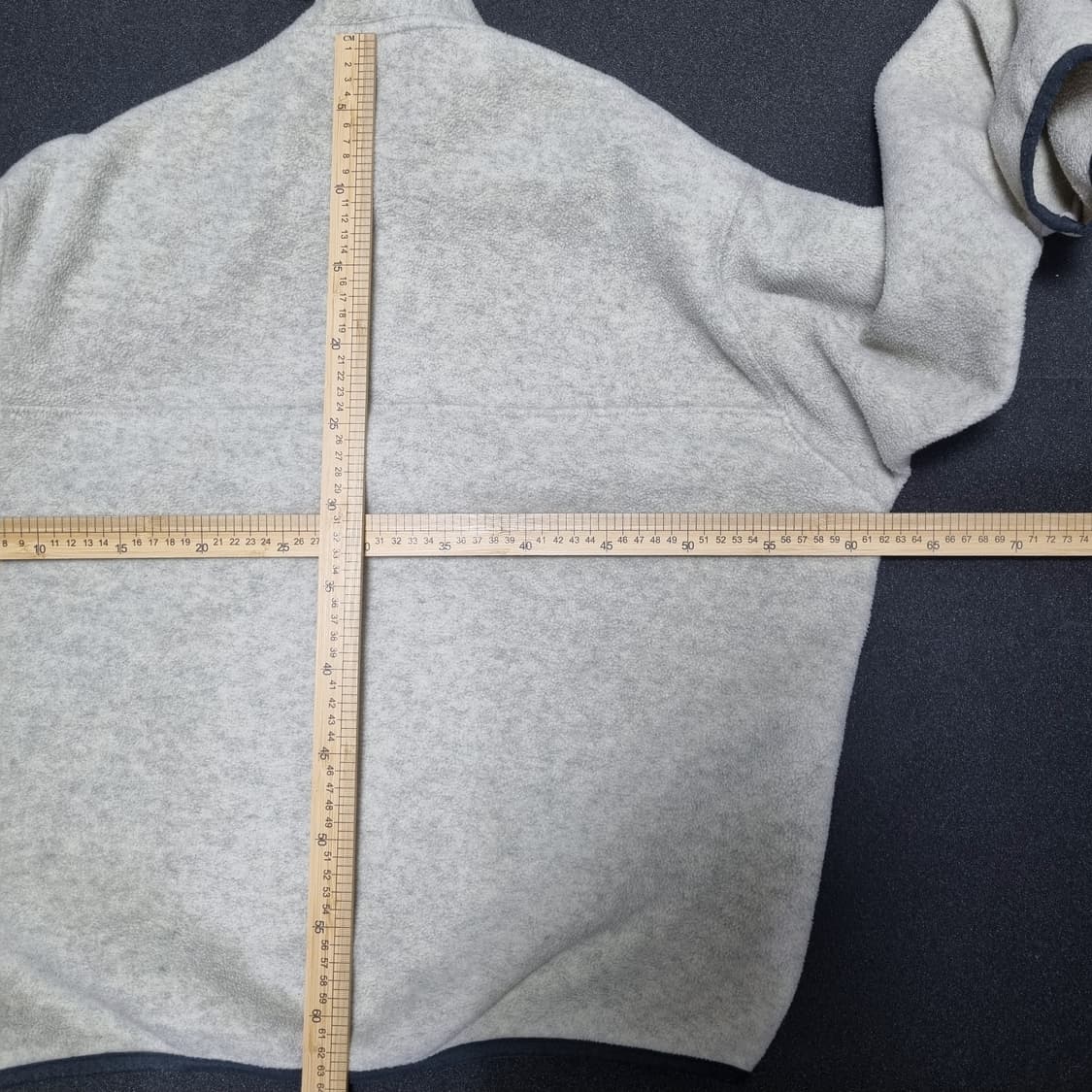 파타고니아 신칠라 오트밀그린 자메이카생산 m 상품이미지7