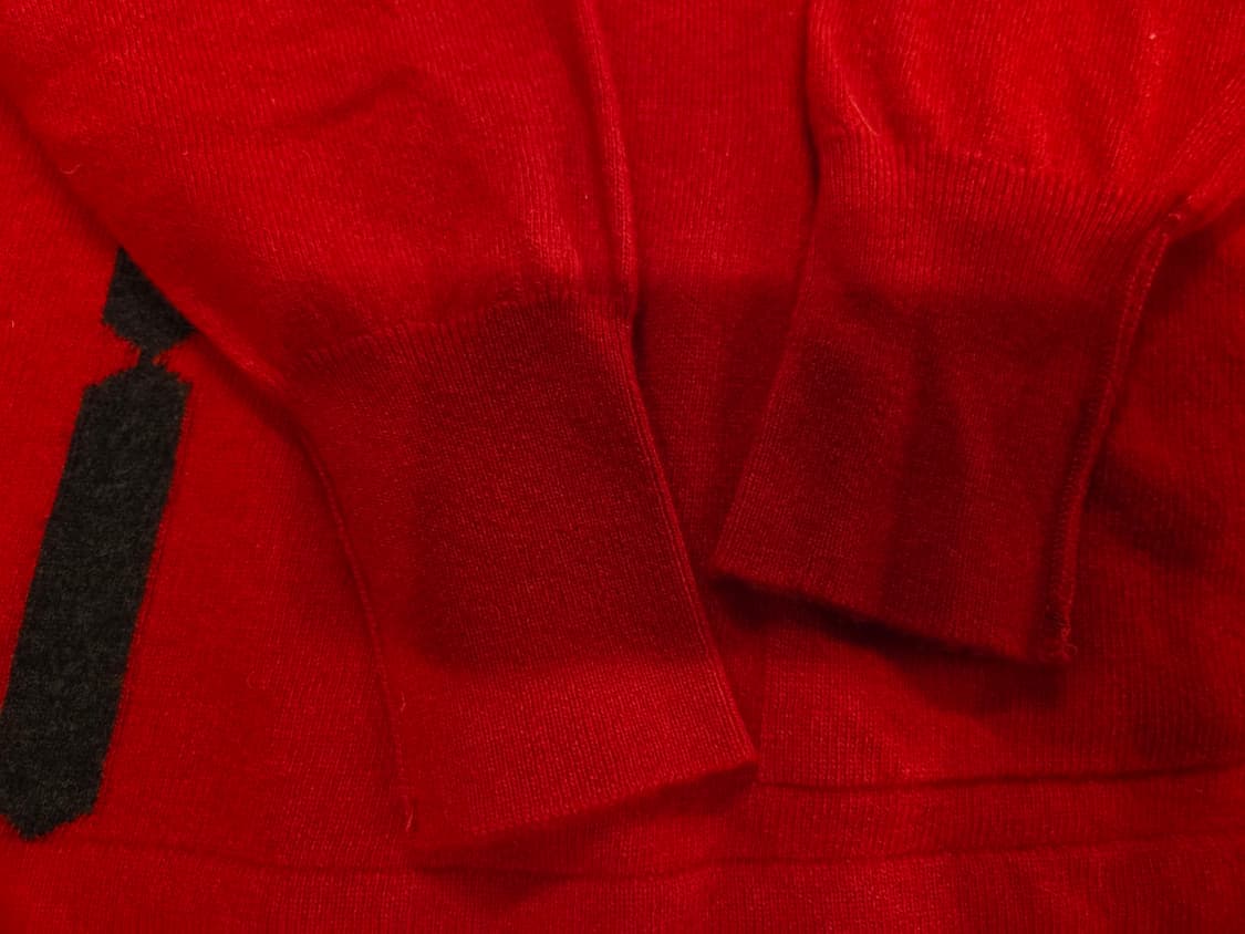 베리 램스울니트  상품이미지9