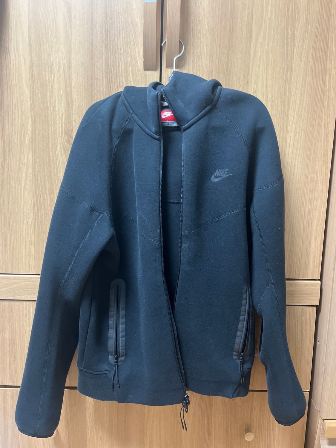 나이키 테크백 상품이미지1