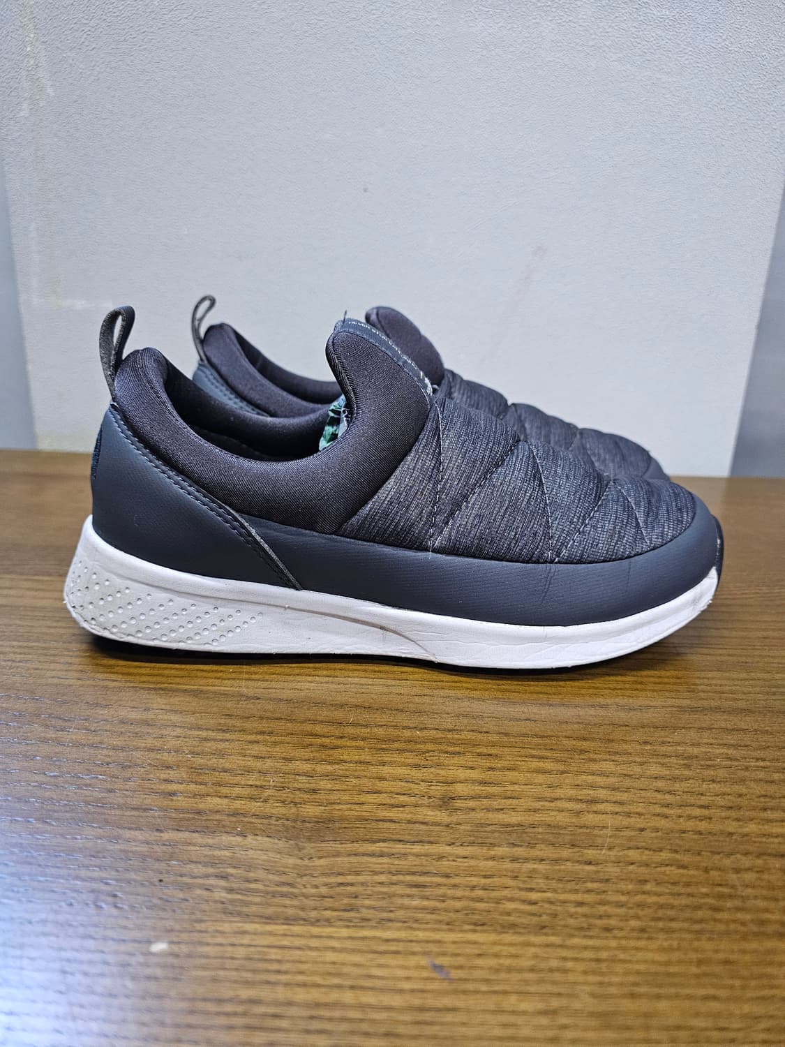 노스페이스 방한화 단화 상품이미지1