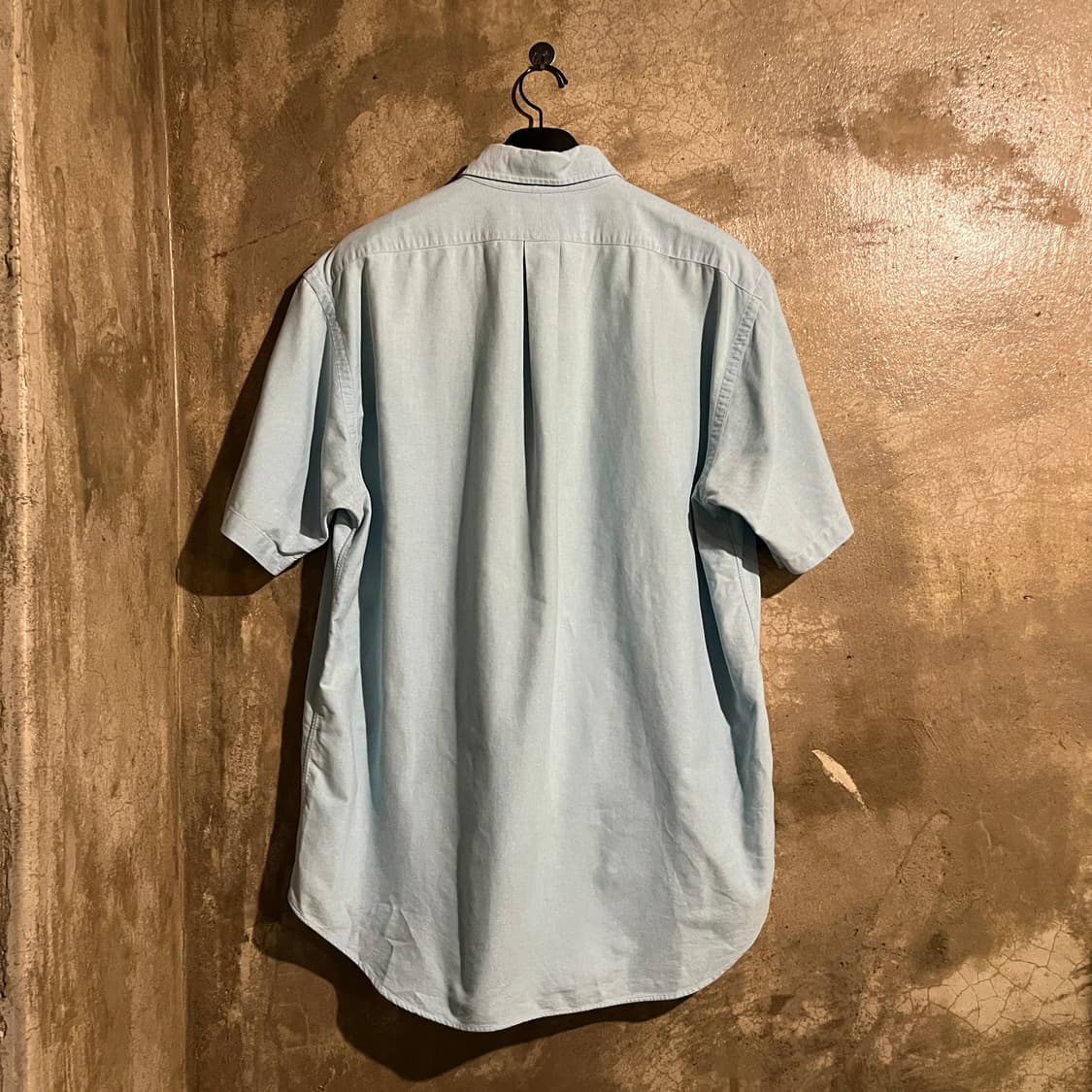 폴로랄프로렌 반팔 셔츠 상품이미지4