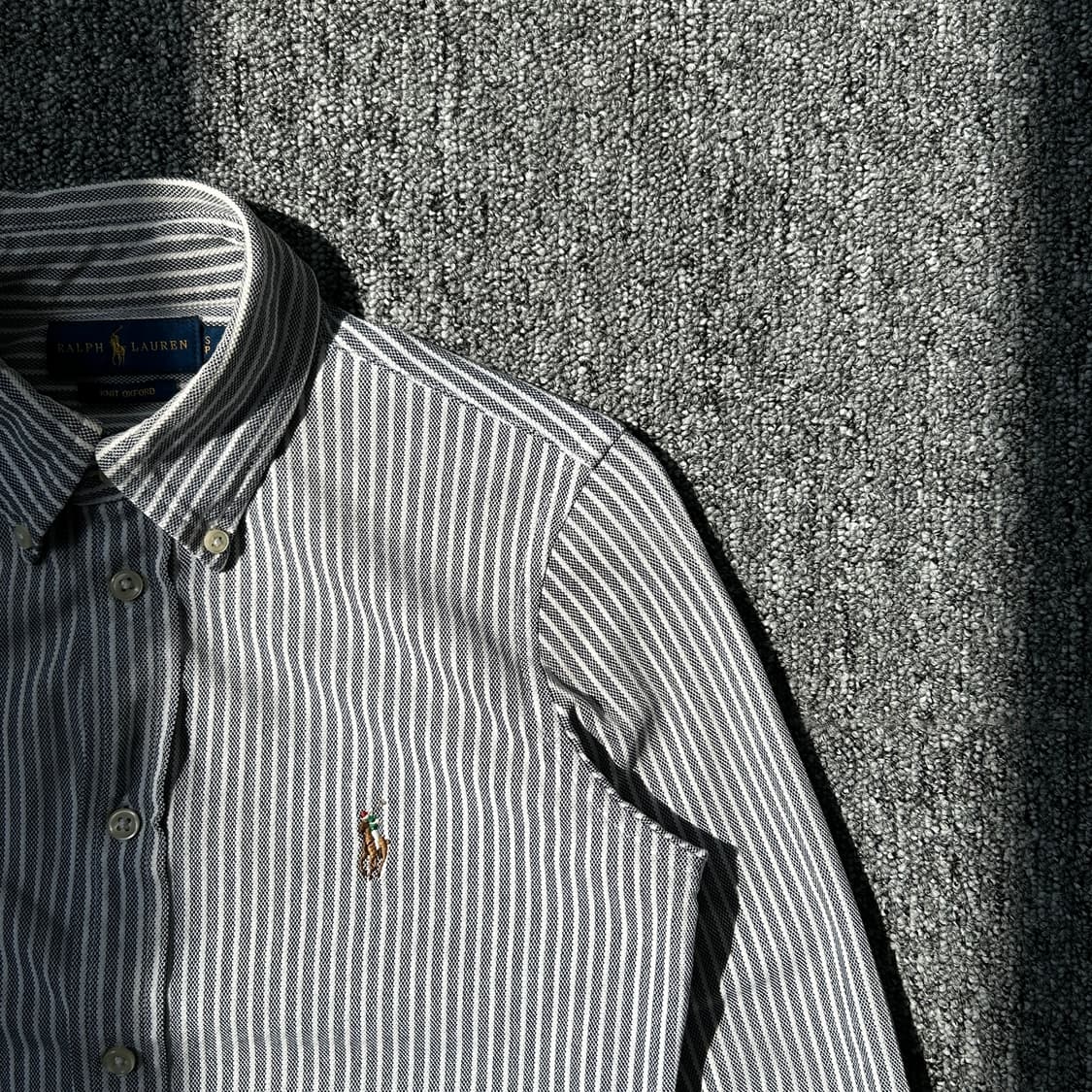 폴로 랄프로렌 멀티포니 스트라이프 셔츠 상품이미지2