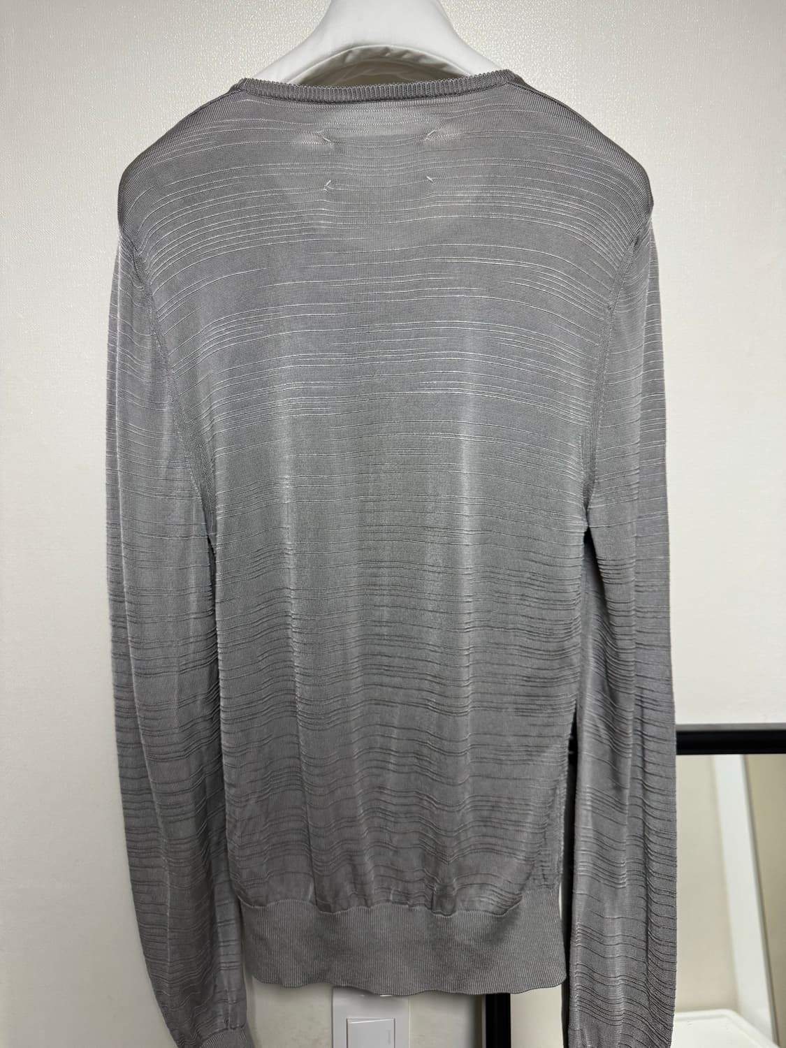 마르지엘라 니트 상품이미지3