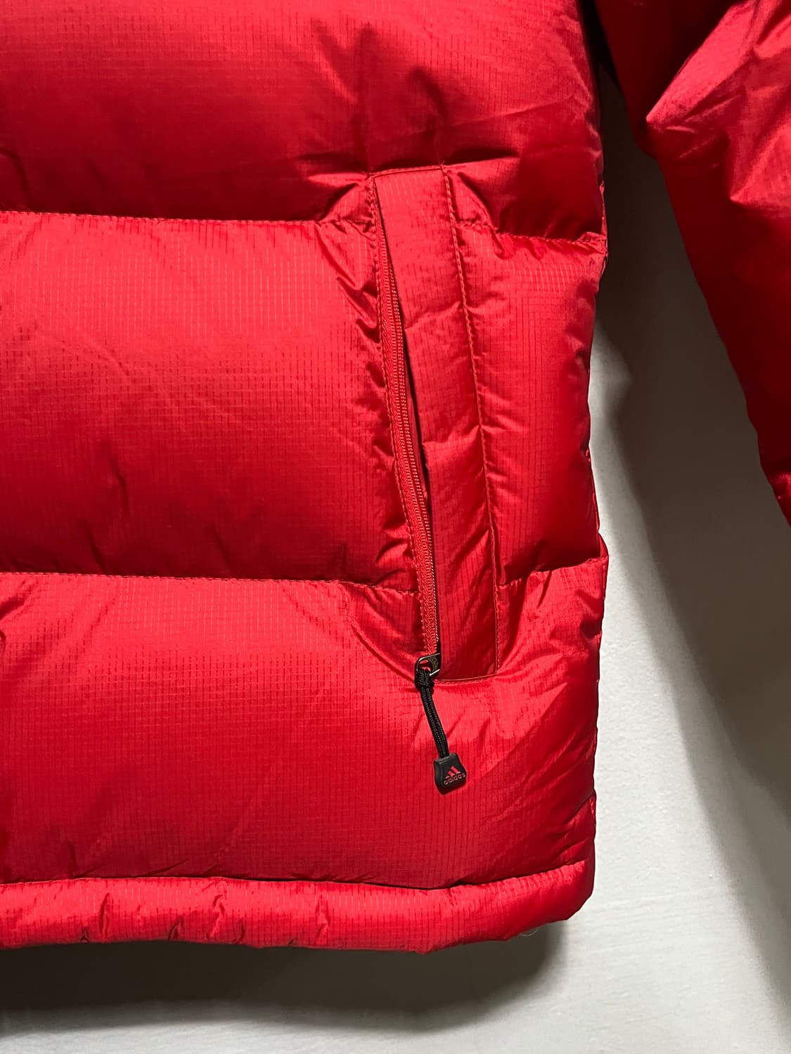 아디다스 숏패딩 자켓 점퍼 85 상품이미지3