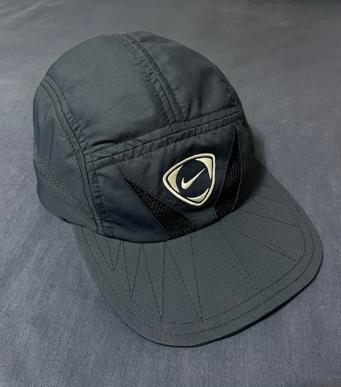 nike rework & recycle 캠프캡 상품이미지1