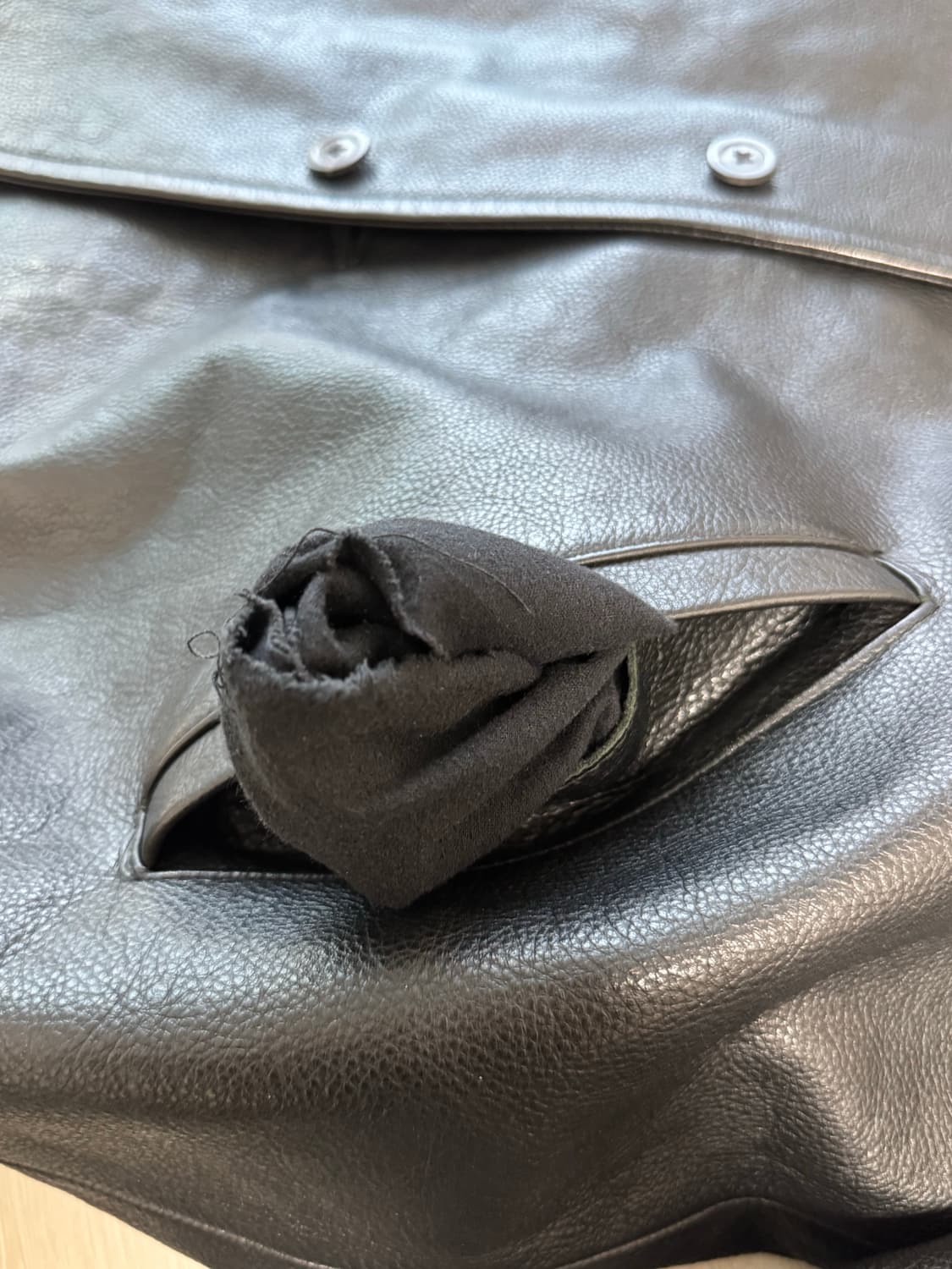 제이크루 카코트 xl 상품이미지5