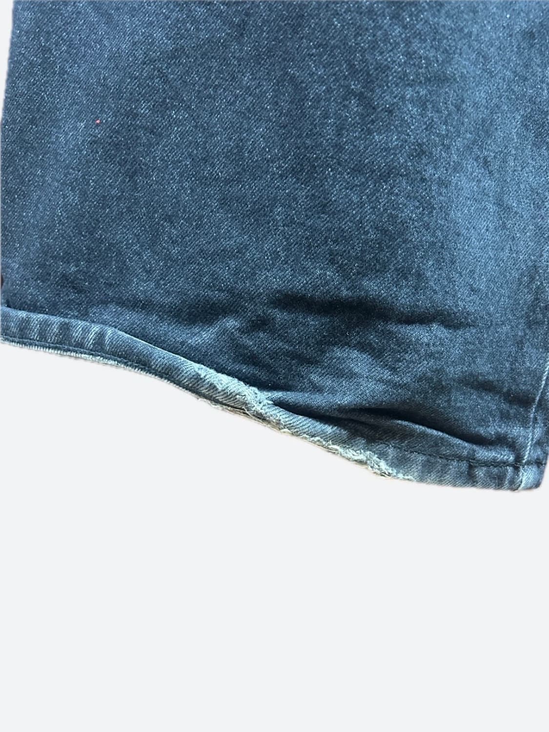 999 휴머니티 커브드 헤리티지 카고데님 상품이미지4