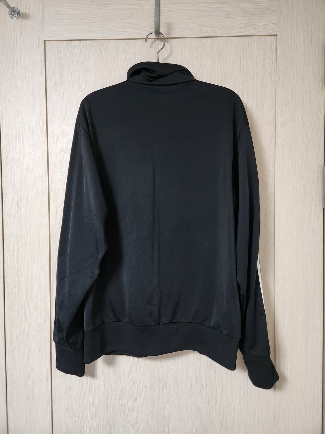 아디다스 클래식 파이어버드 트랙탑 져지 사이즈L 상품이미지2