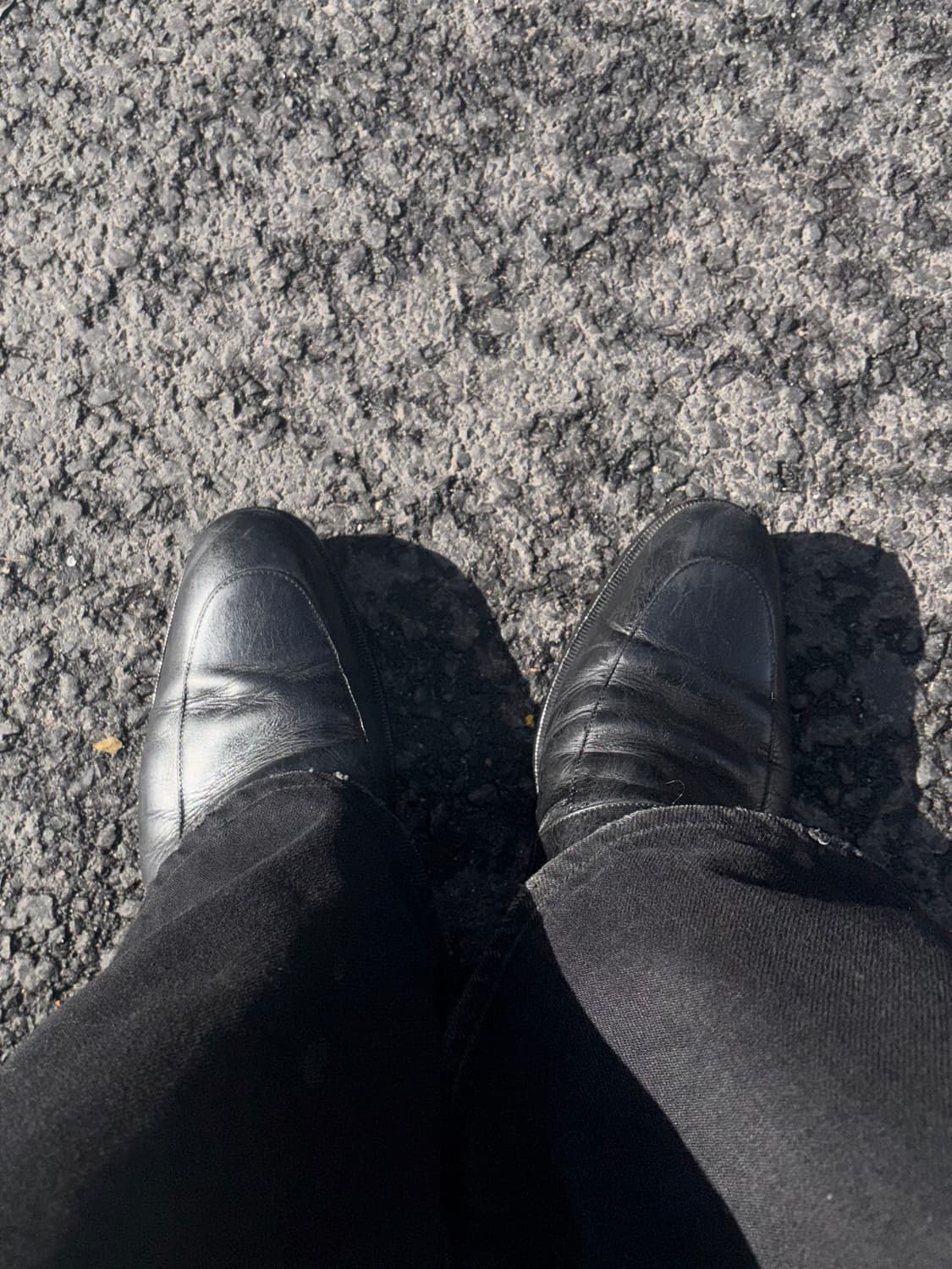 280)Gucci Horsebit Detail Leather loafer 상품이미지8