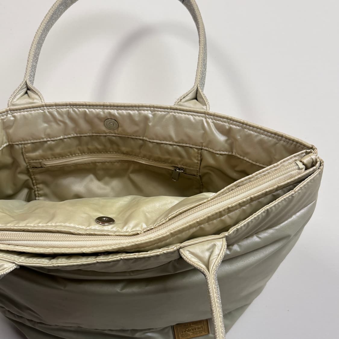 Porter gold label shoulder bag 상품이미지5