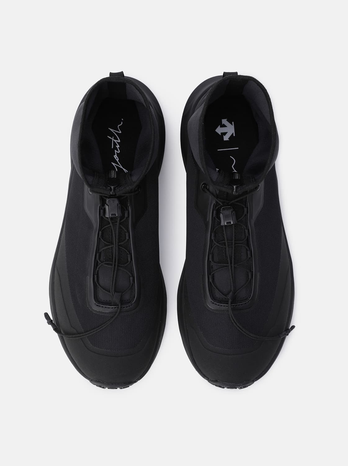 유스 x 데상트 시프트 트레일 260 상품이미지6