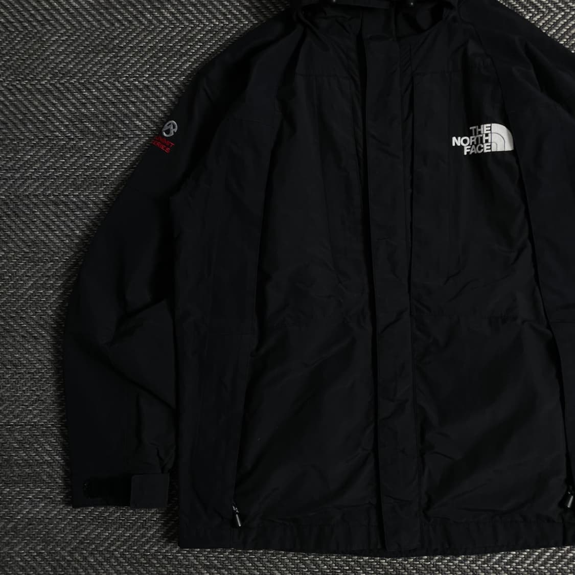 노스페이스 고어텍스 og 블랙 마운틴 자켓y 3261 상품이미지4