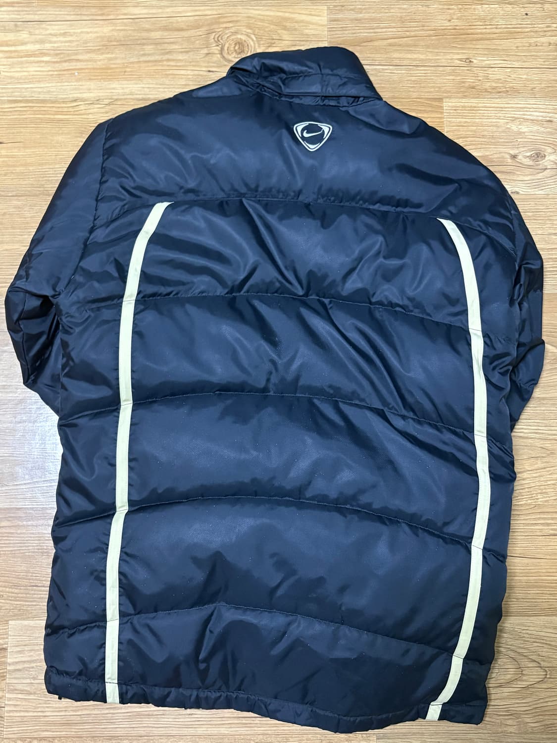 나이키 맨유 맨체스터 유나이티드 박지성 패딩 상품이미지2