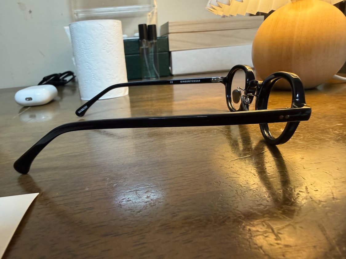 진저아이웨어 다이버볼드 상품이미지2