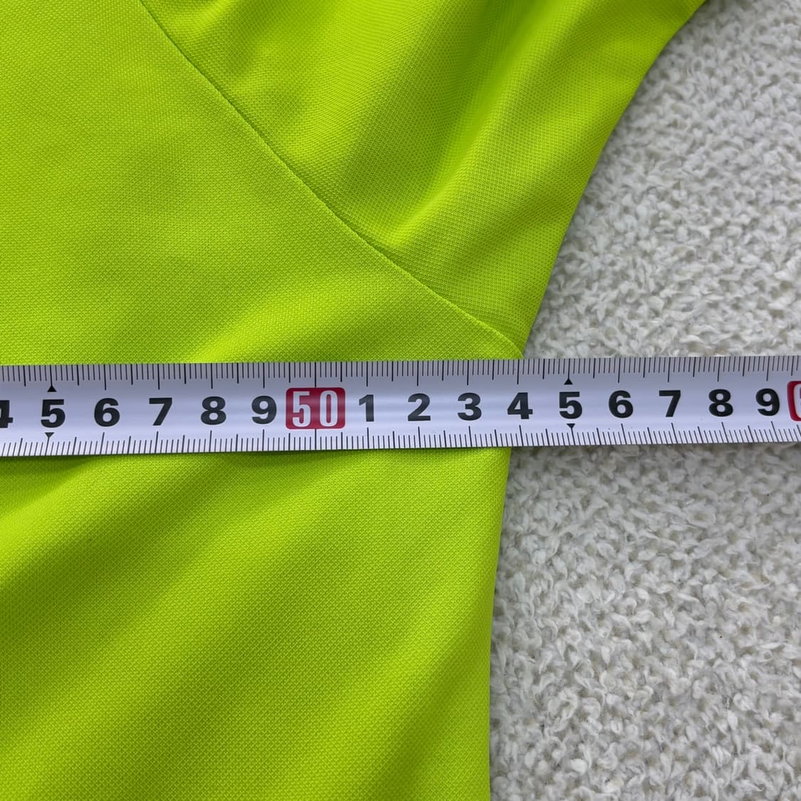 105 와이드앵글 남성 반팔 카라 티셔츠 0416E 상품이미지7