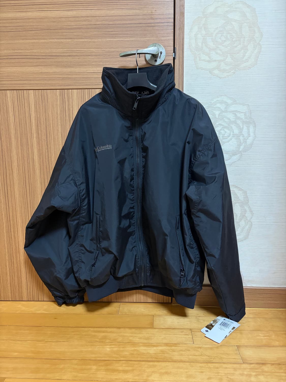 00s 컬럼비아 팔머스 자켓 L사이즈 새제품 상품이미지1