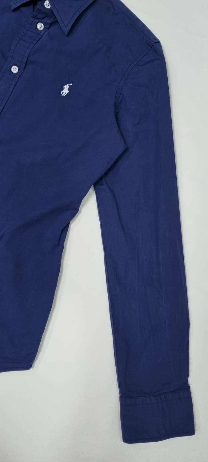 폴로랄프로렌 클래식 스트레치 셔츠 8size _ 여성 상품이미지5