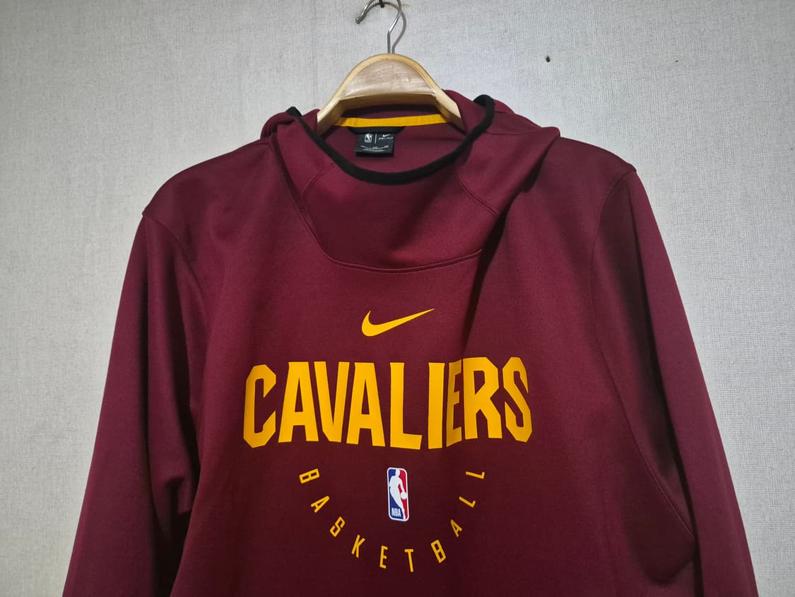 나이키 클리블랜드 캐벌리어스 3XL 상품이미지3