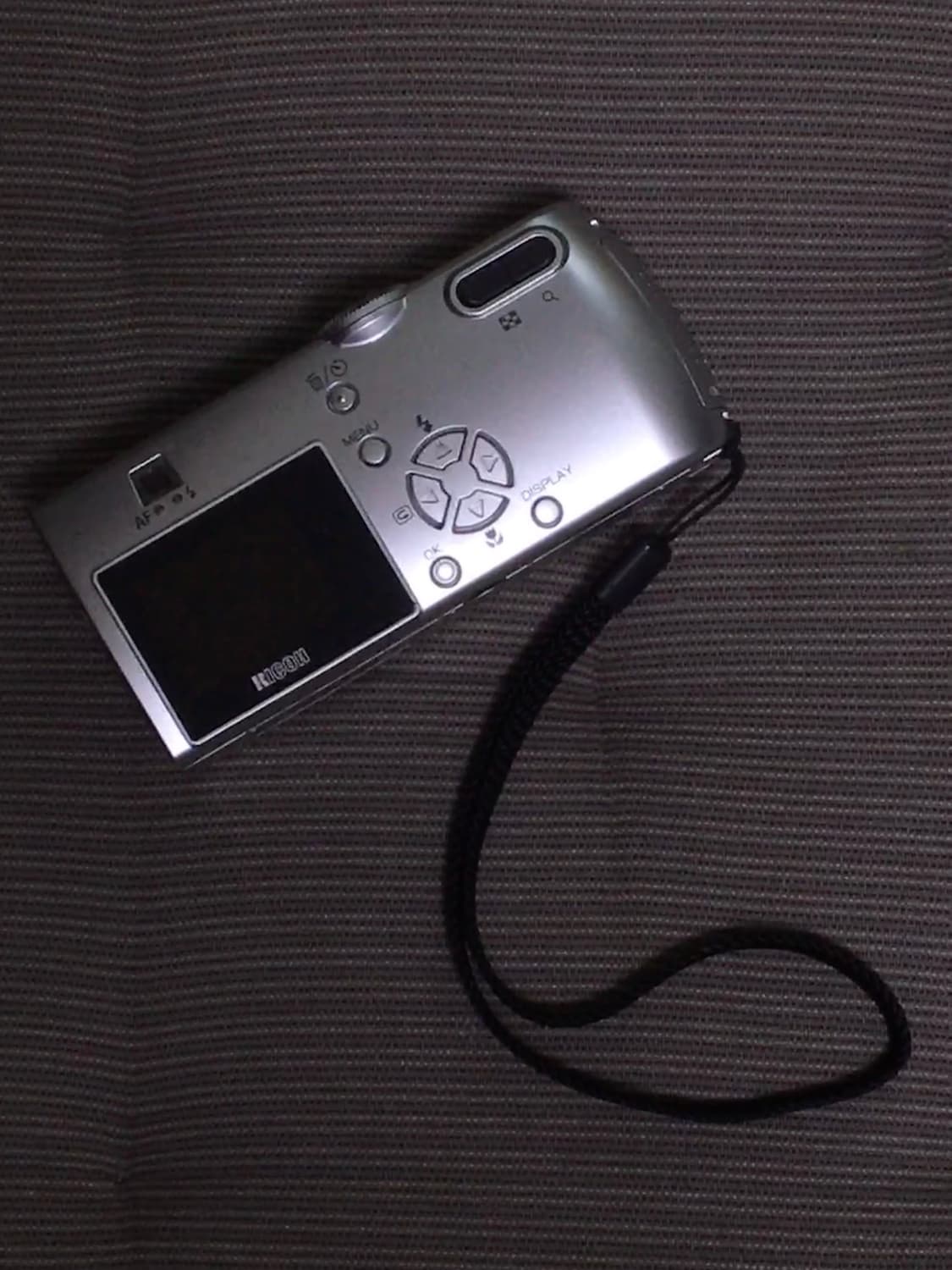 ricoh caplio g3 상품이미지3